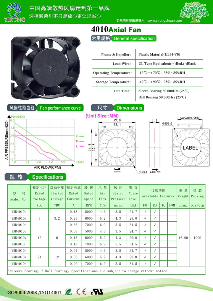 YRD4010单边框-九叶.jpg